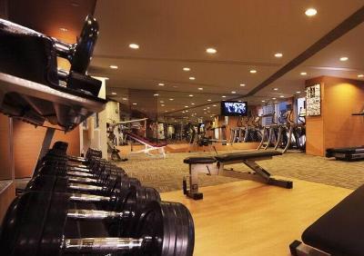 Howard Johnson Regal Court Hotel Beijing Exterior photo